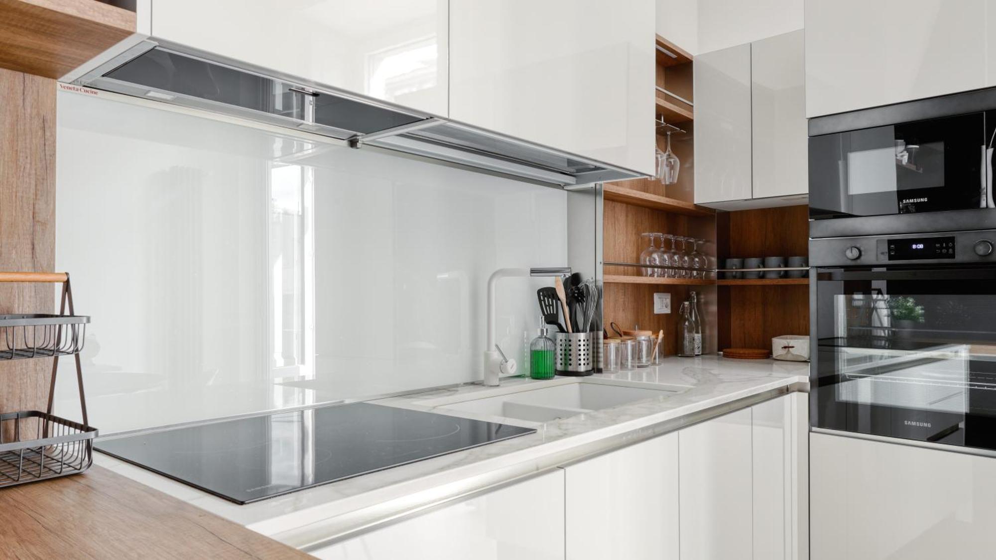 Ideal Rent - Farini 74 Mailand Exterior foto